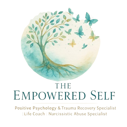 The Empowered Self